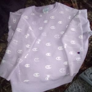 Champion Sweatshirt
